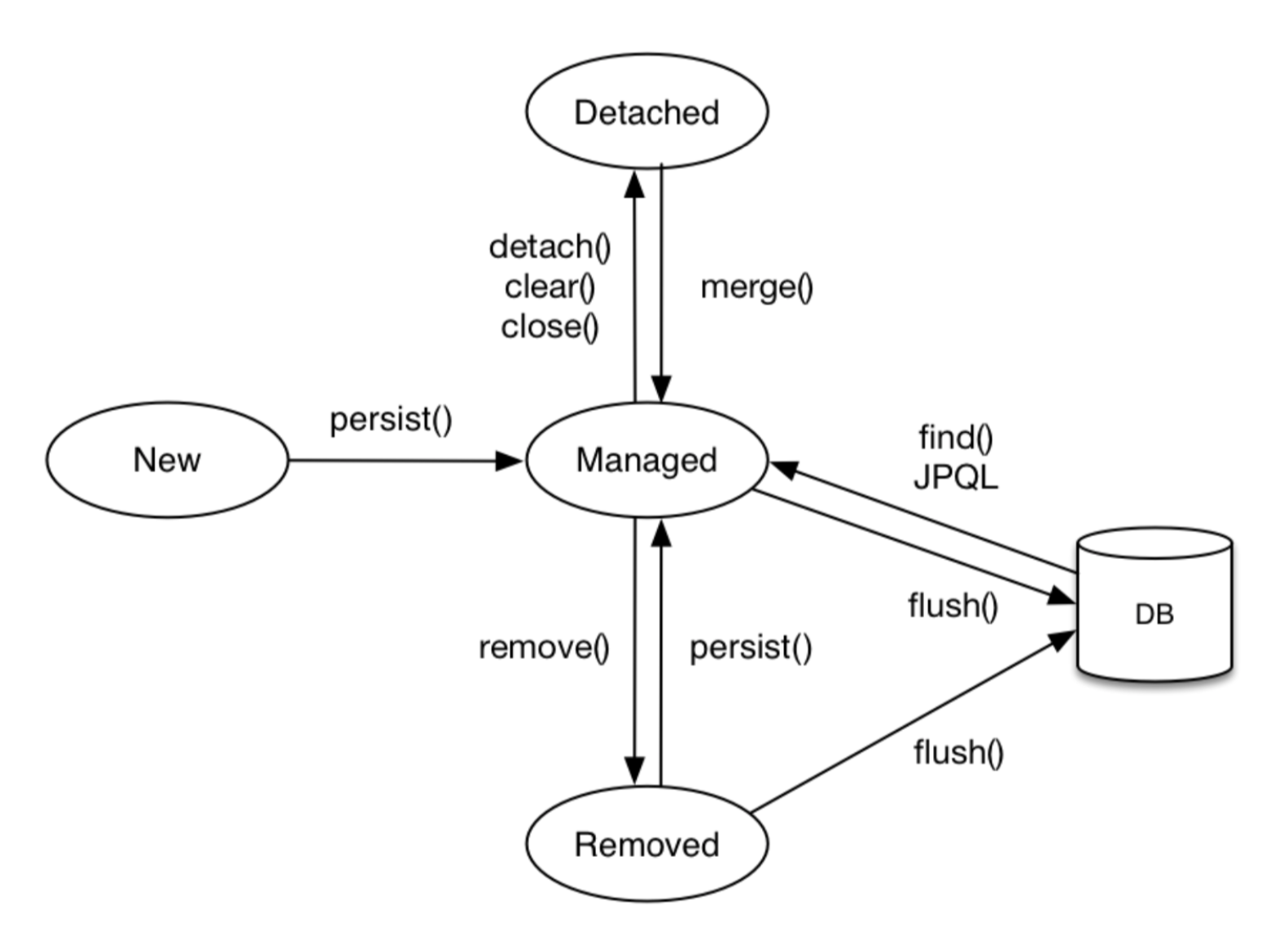 LifeCycle